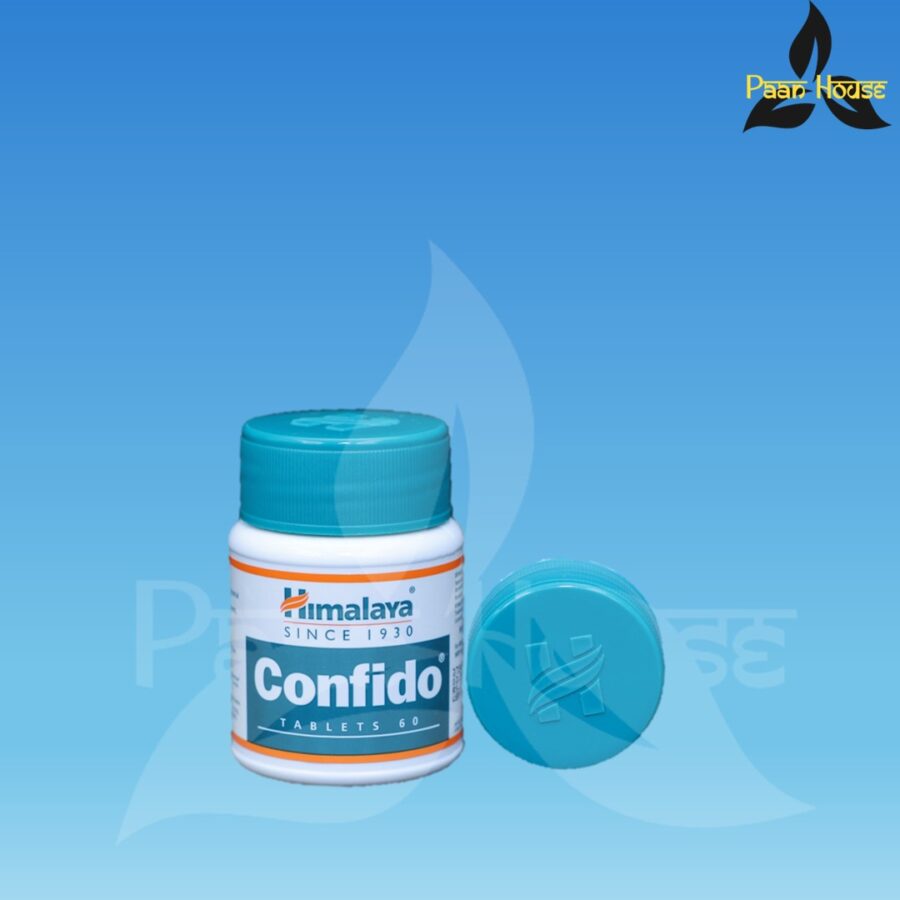 HIMALYA AYURVEDIC TABLET - Image 2