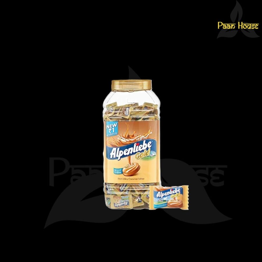 ALPENLIBE GOLD - Image 2