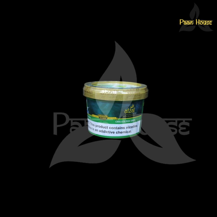 AFZAL CHILLED PAAN SHOT - Image 2
