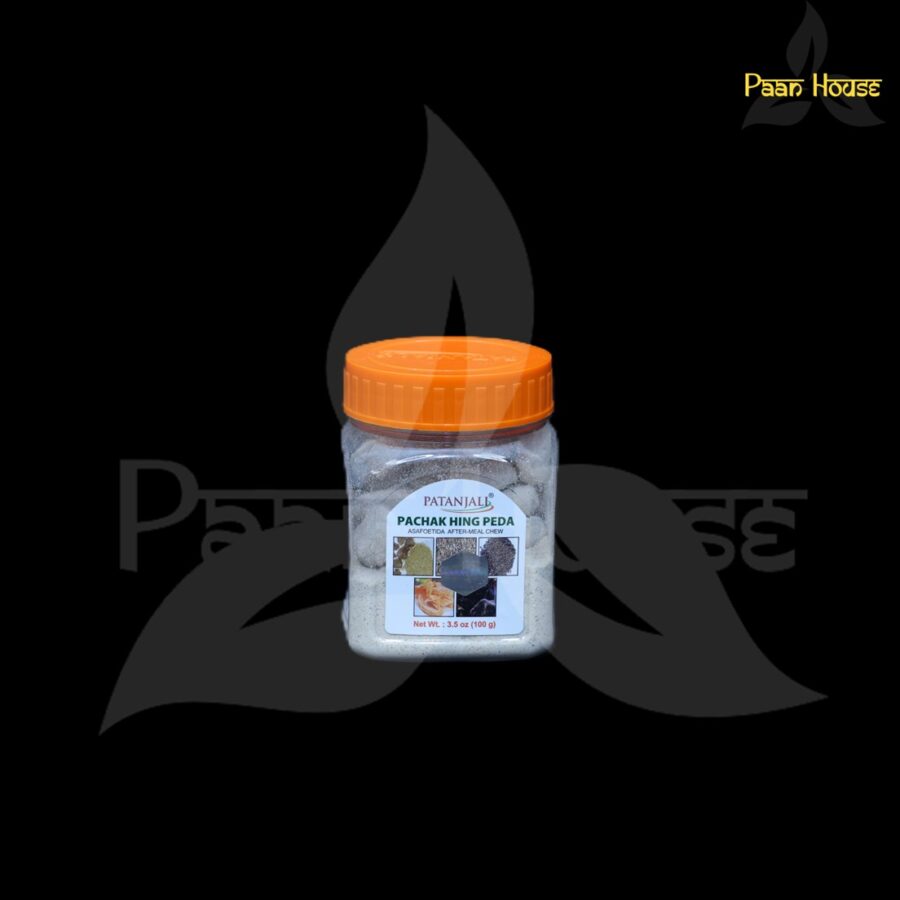 PATANJALI PACHAK HING  PEDA - Image 4
