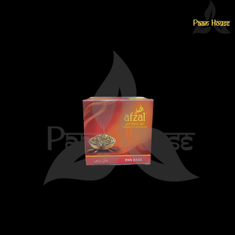 AFZAL  PAAN RAS - Image 5