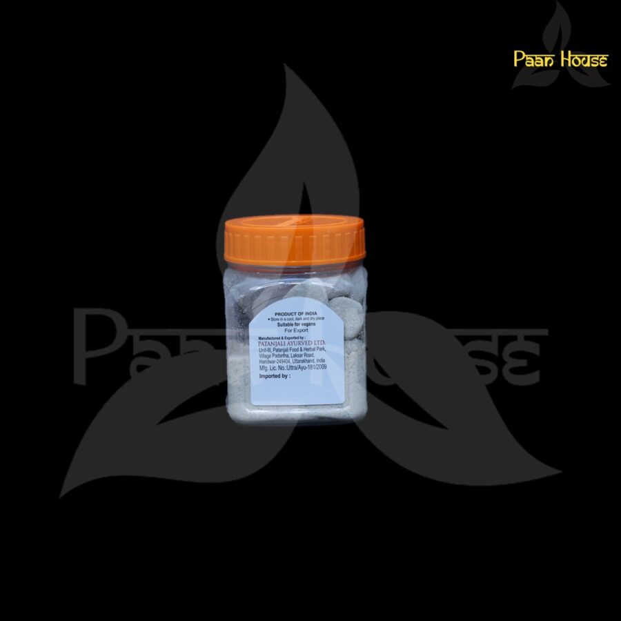 PATANJALI PACHAK HING  PEDA - Image 2