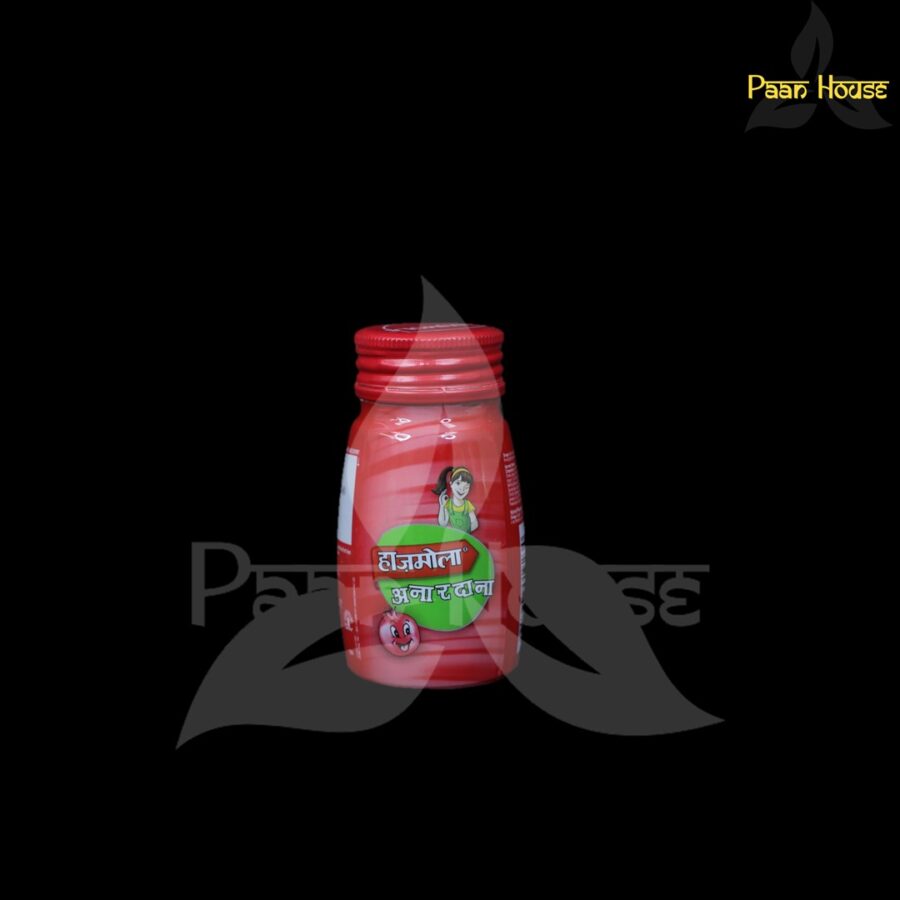 HAJMOLA <br>( 1 INNER * 120 TABLETS ) - Image 3