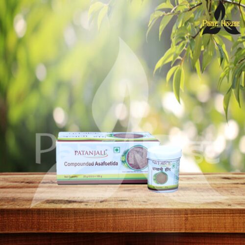 PATANJALI HING