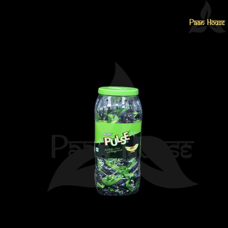 PULSE CANDY JAR ( KACHA AAM ) - Image 2