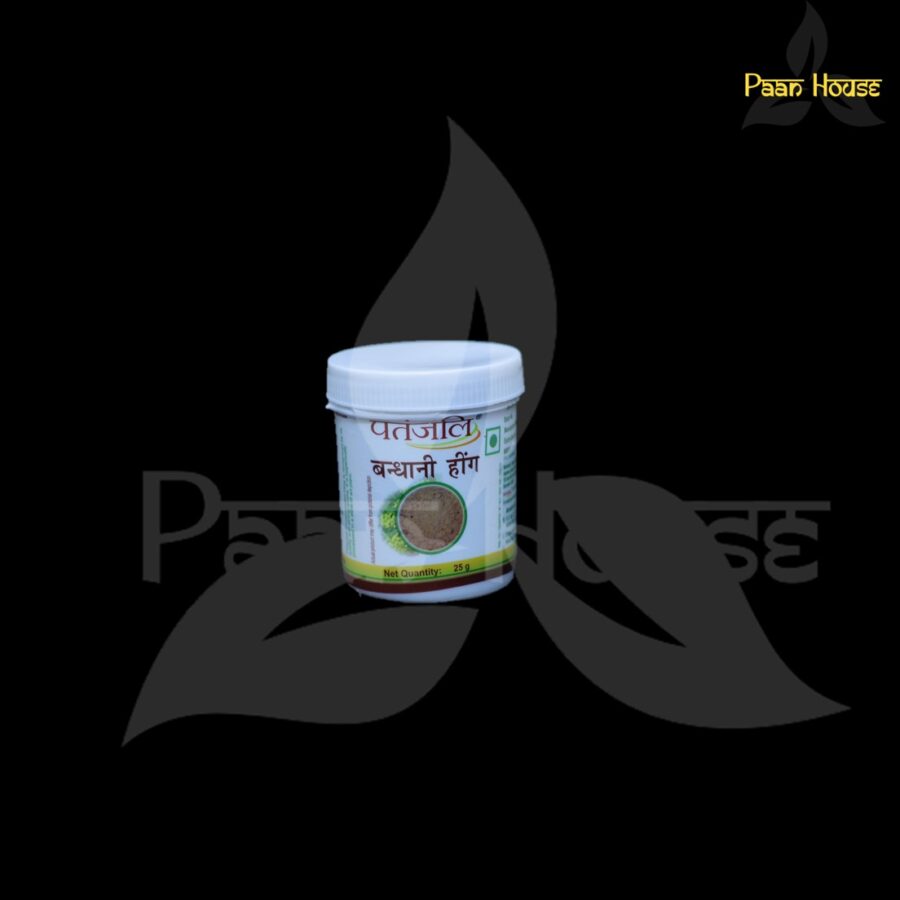 PATANJALI HING - Image 3