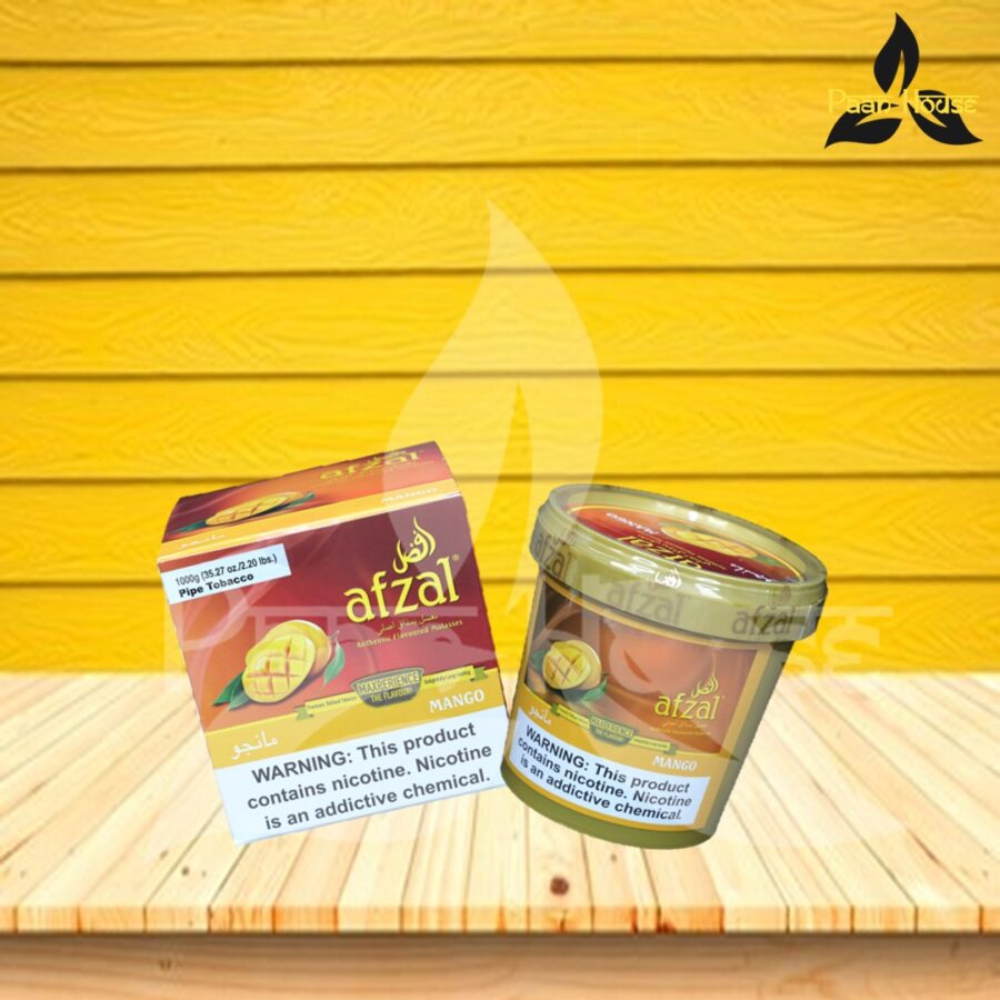 AFZAL MANGO