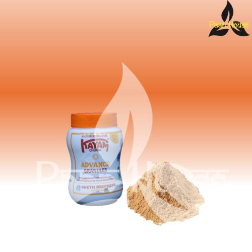 KAYAM CHURAN  <br>( 1 UNIT * 100 GRAM )