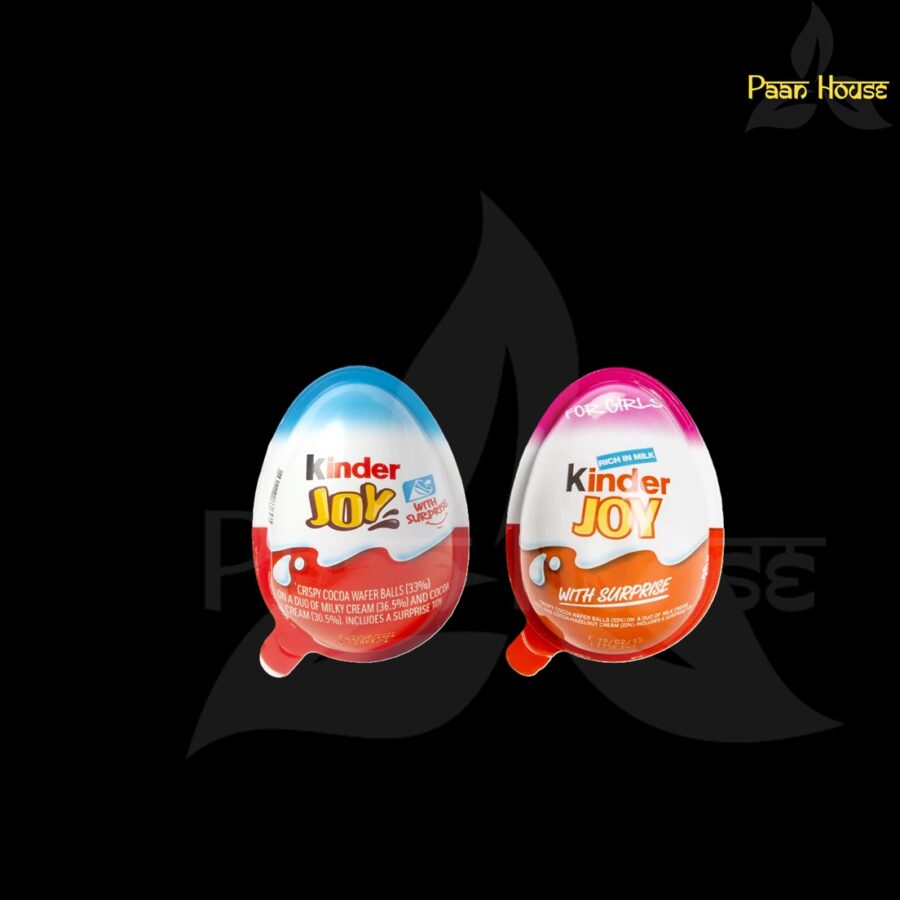 KINDERJOY - Image 2