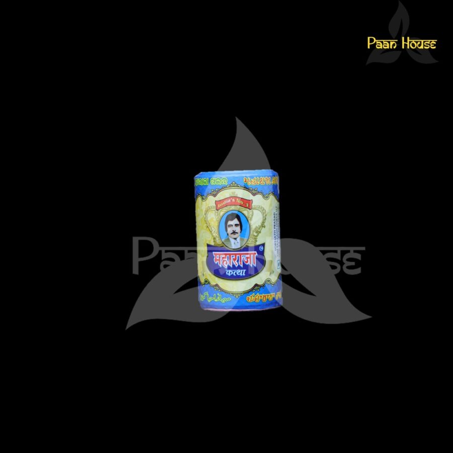 MAHARAJA KATHA POWDER - Image 3