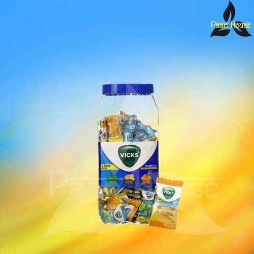 VICKS MIX  CANDY