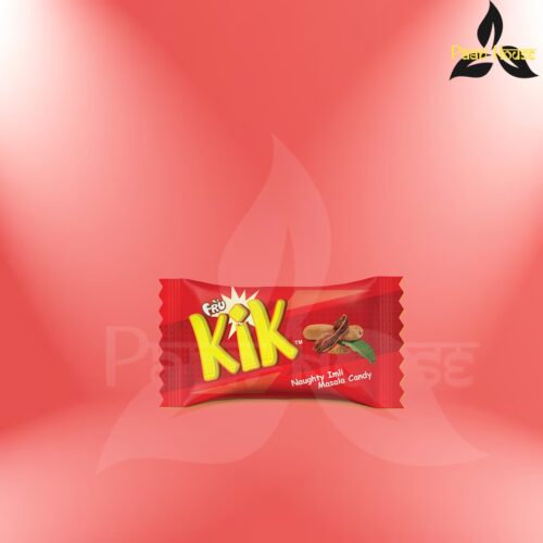 KIK  CANDY
