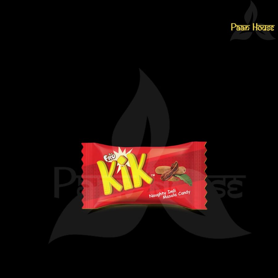 KIK  CANDY - Image 2