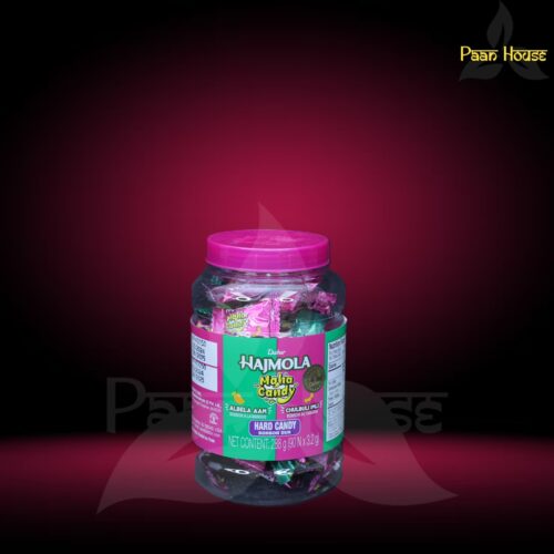 HAJMOLA CANDY
