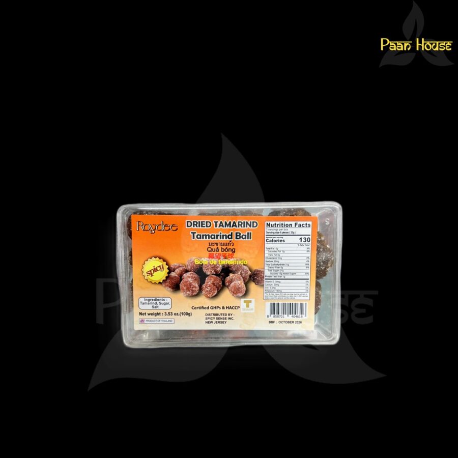 TAMARIND  CANDY - Image 2