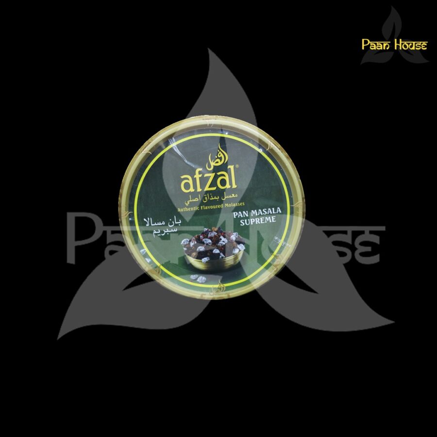 AFZAL SUPREME PAN MASALA - Image 4
