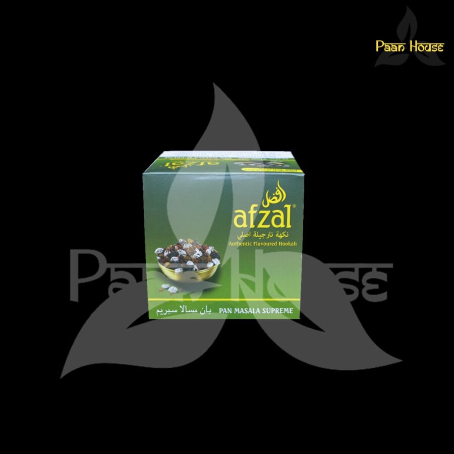 AFZAL SUPREME PAN MASALA - Image 6