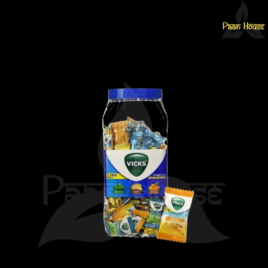 VICKS MIX  CANDY - Image 2