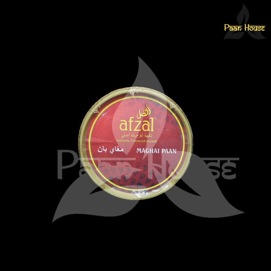 AFZAL MAGHAI PAAN - Image 2