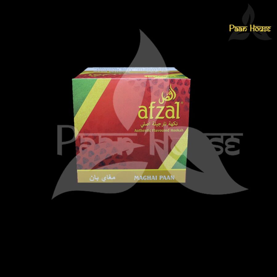 AFZAL MAGHAI PAAN - Image 4