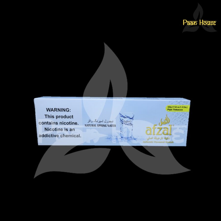 AFZAL NATURAL SPRING WATER - Image 2