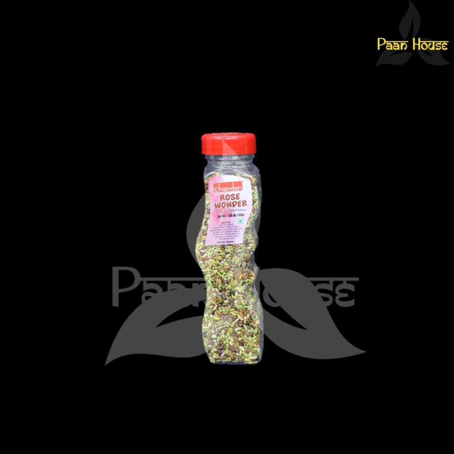 CHANDAN  ROSE WONDER - Image 2