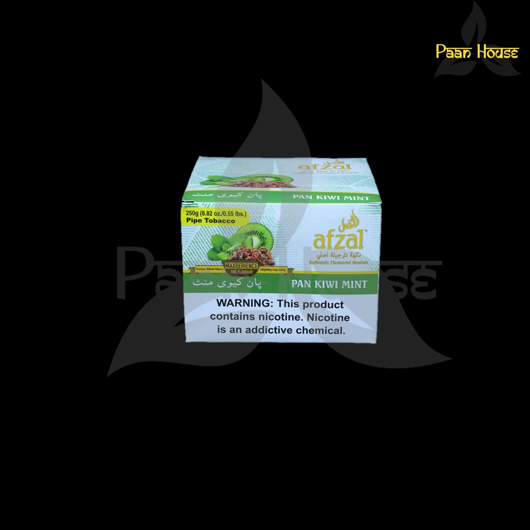 AFZAL   PAAN KIWI MINT - Image 2