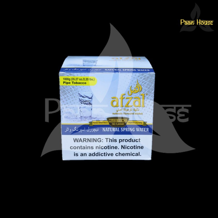AFZAL NATURAL SPRING WATER - Image 3