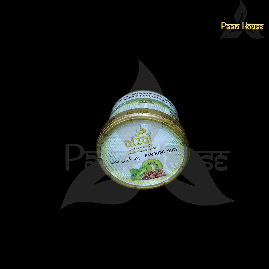AFZAL   PAAN KIWI MINT - Image 3