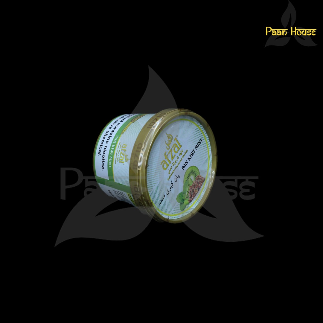AFZAL   PAAN KIWI MINT - Image 4