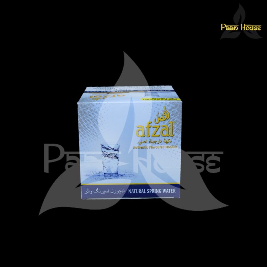 AFZAL NATURAL SPRING WATER - Image 6