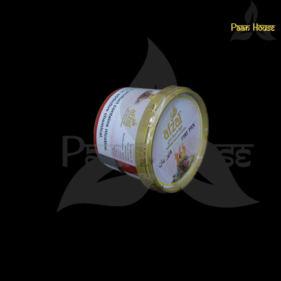 AFZAL   FIRE PAAN - Image 3
