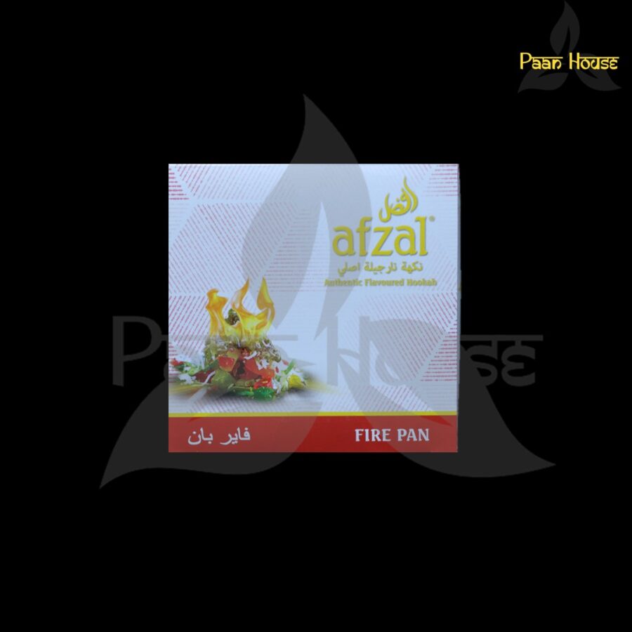 AFZAL   FIRE PAAN - Image 5