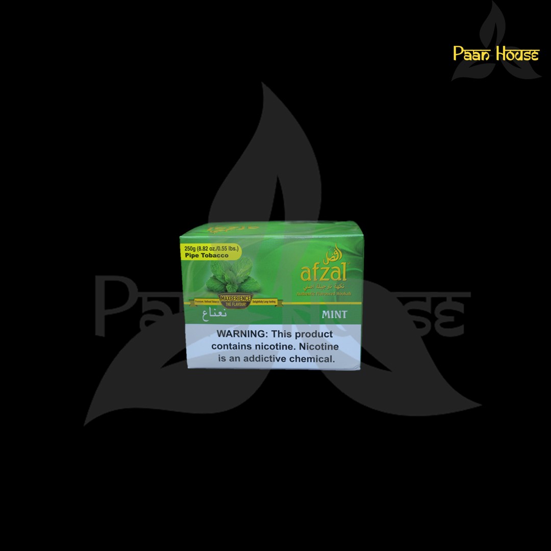 AFZAL   MINT - Image 2