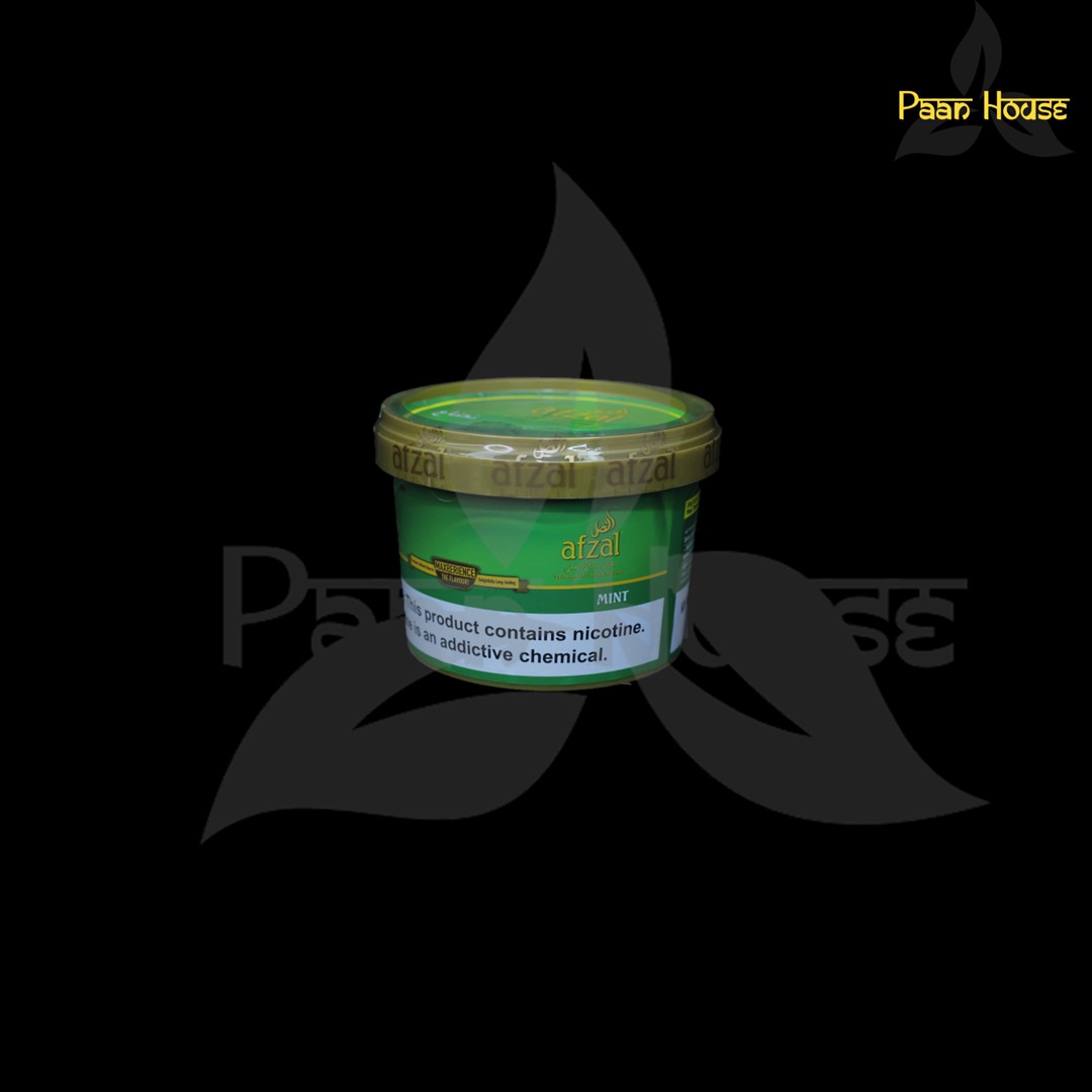 AFZAL   MINT - Image 3