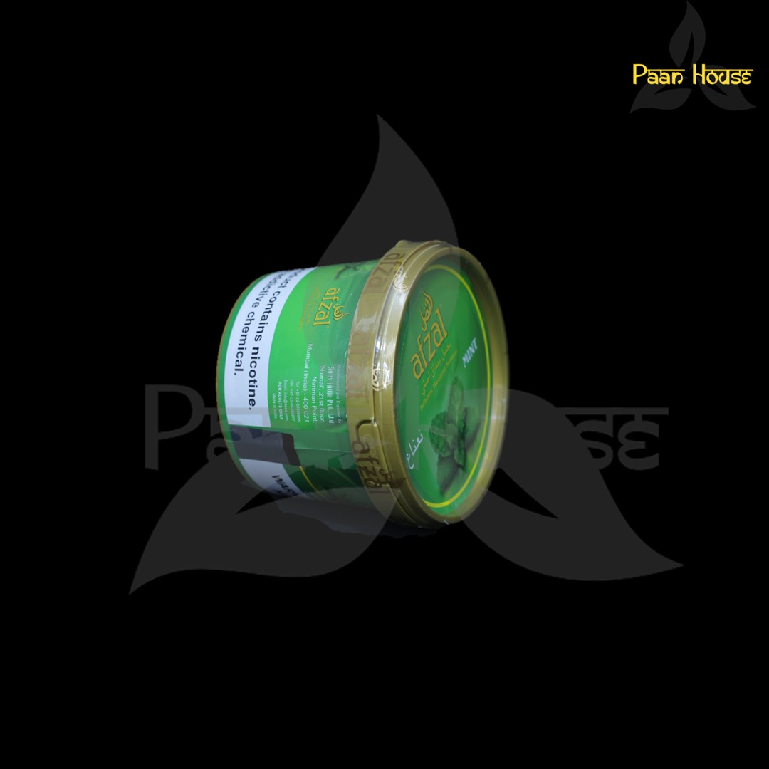 AFZAL   MINT - Image 4