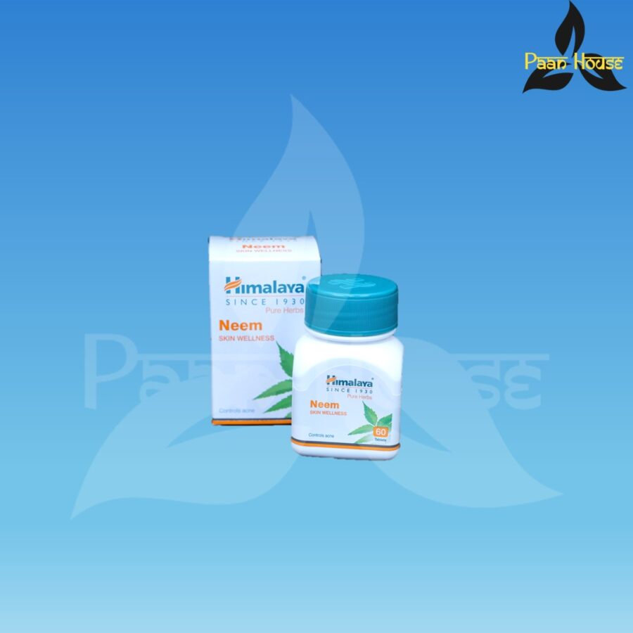 HIMALYA AYURVEDIC TABLET - Image 4