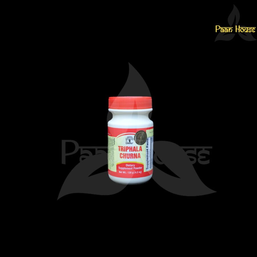 TRIPHALA CHURNA - Image 3