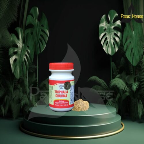 TRIPHALA CHURNA
