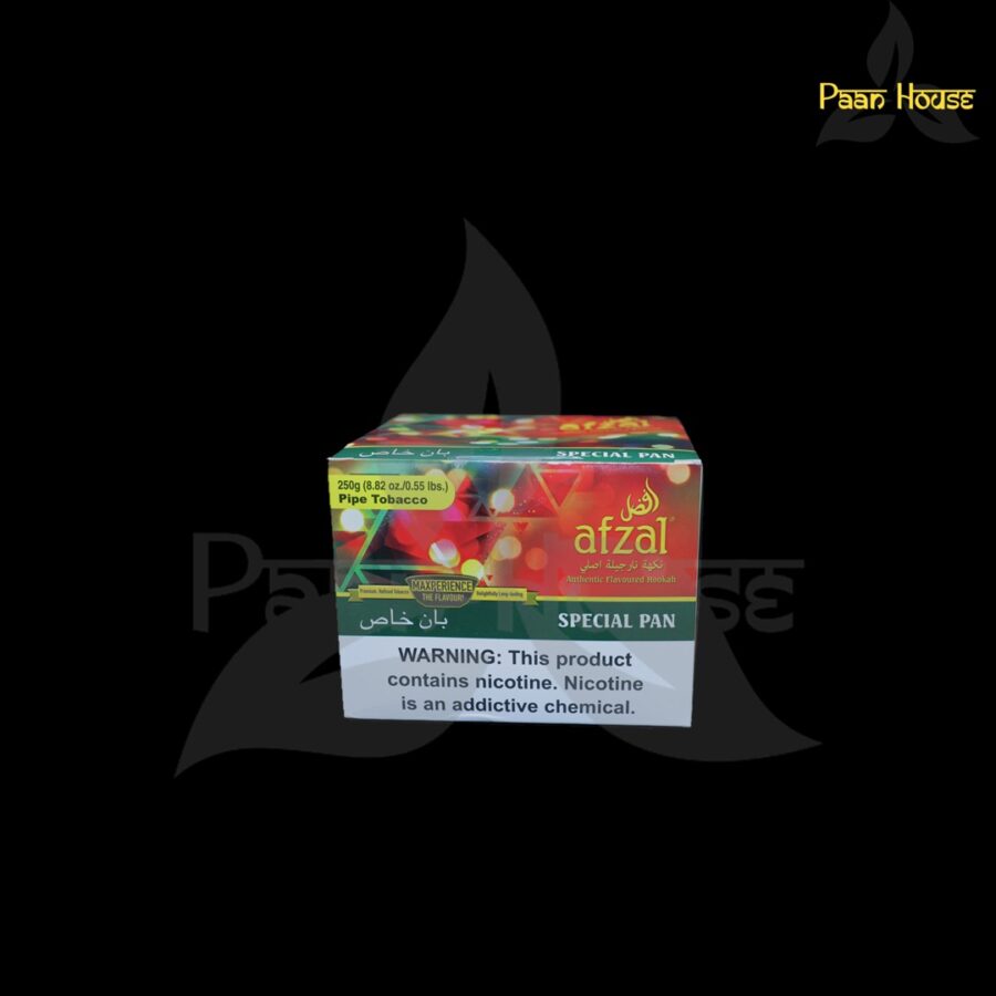 AFZAL SPECIAL PAN - Image 2