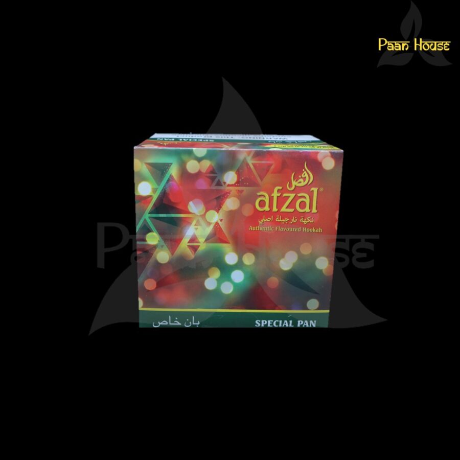 AFZAL SPECIAL PAN - Image 4
