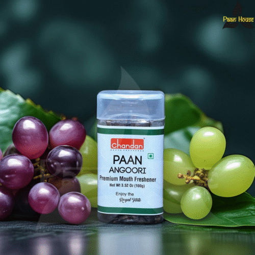 CHANDAN PAAN ANGOORI