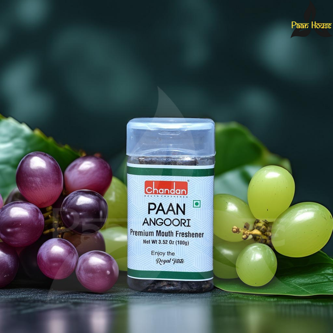 CHANDAN PAAN ANGOORI