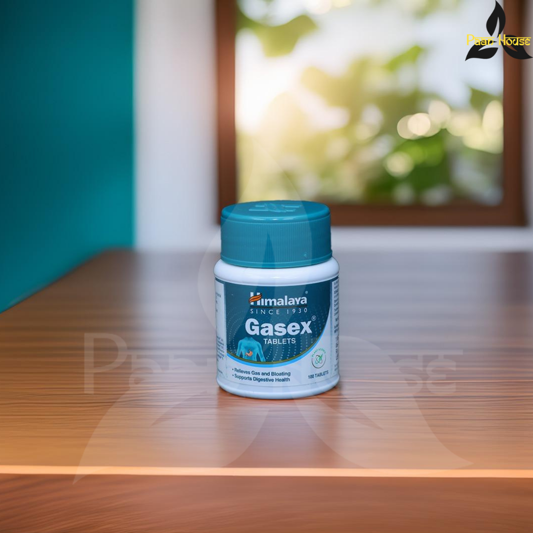 HIMALYA AYURVEDIC TABLET - Image 9