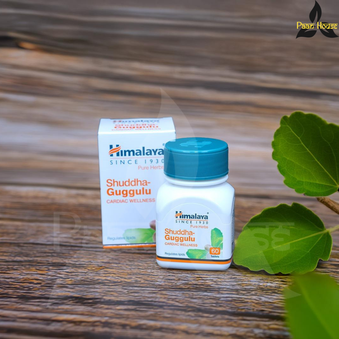 HIMALYA AYURVEDIC TABLET - Image 8