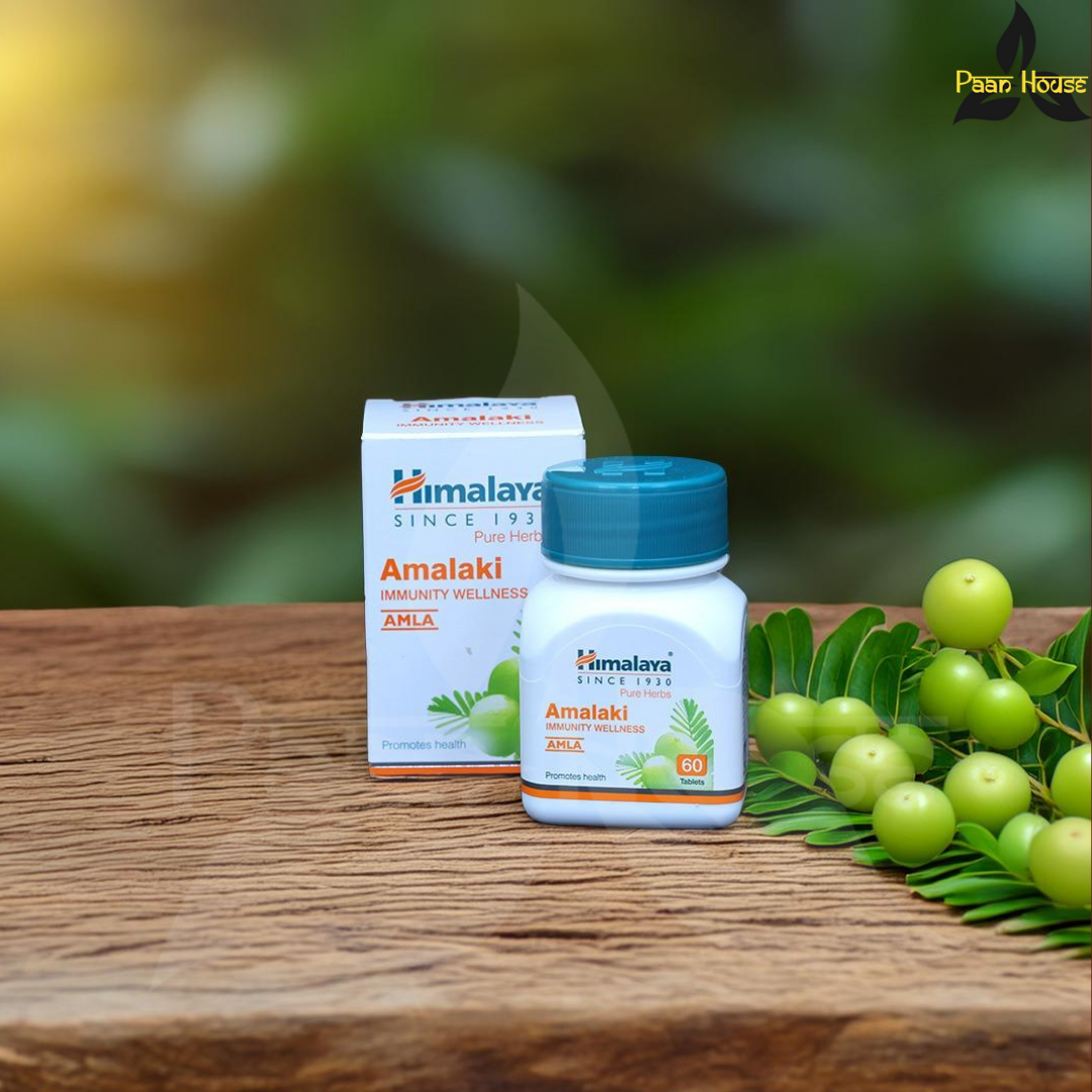 HIMALYA AYURVEDIC TABLET - Image 7