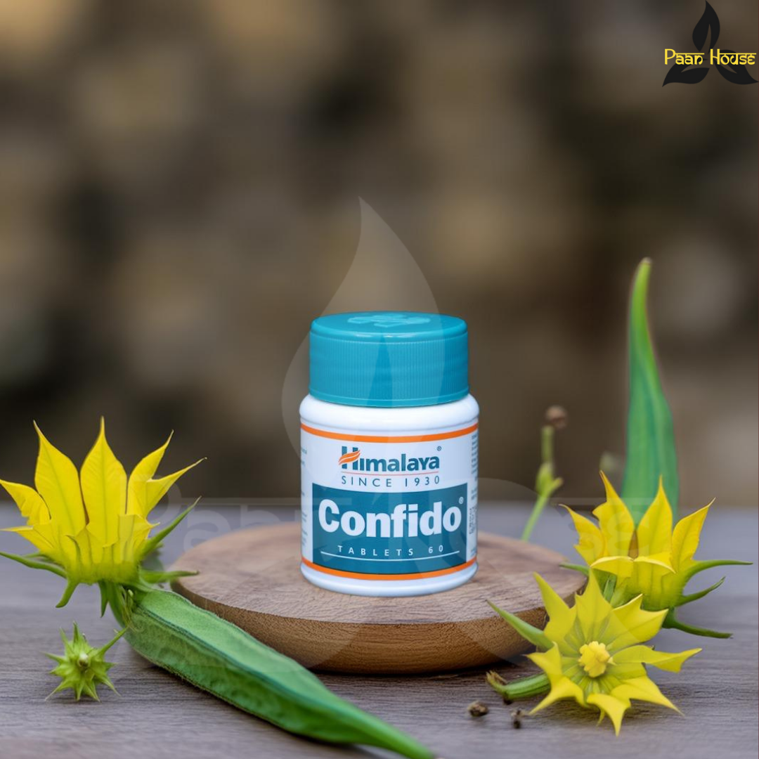 HIMALYA AYURVEDIC TABLET - Image 6