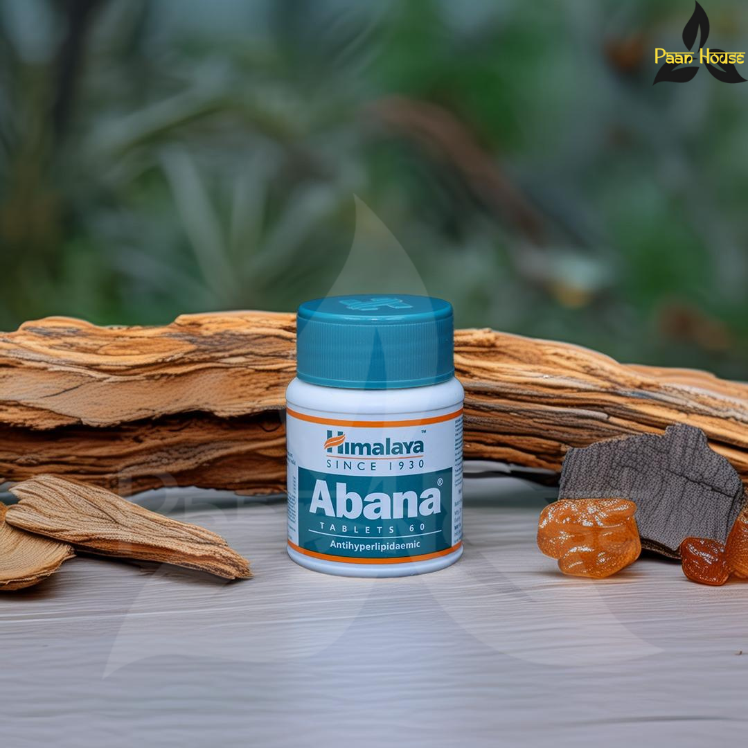 HIMALYA AYURVEDIC TABLET - Image 5