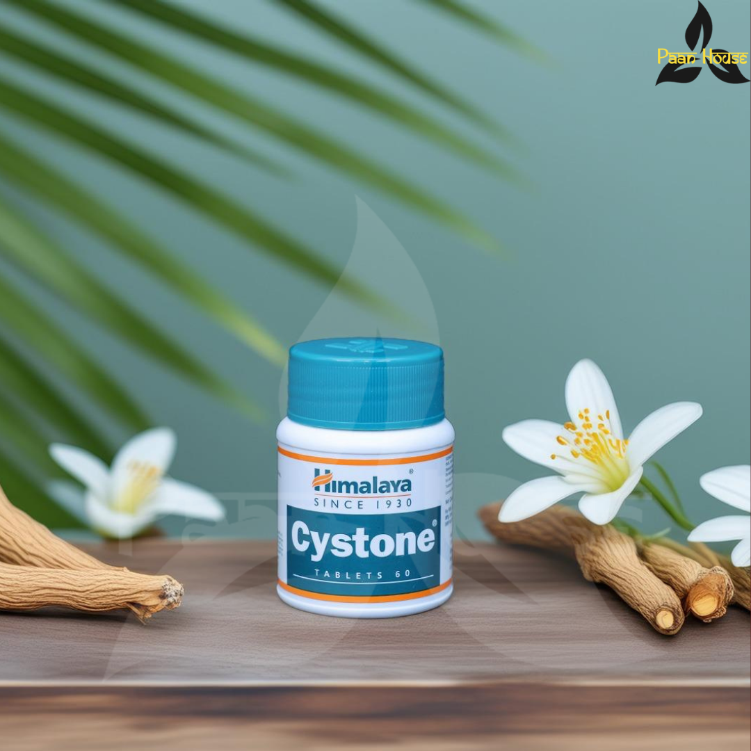 HIMALYA AYURVEDIC TABLET - Image 3