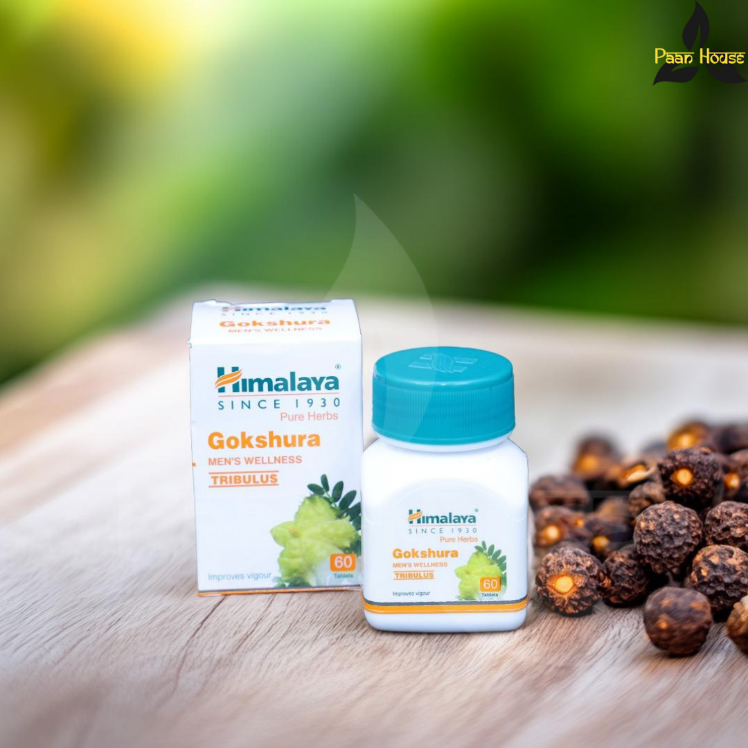 HIMALYA AYURVEDIC TABLET - Image 2